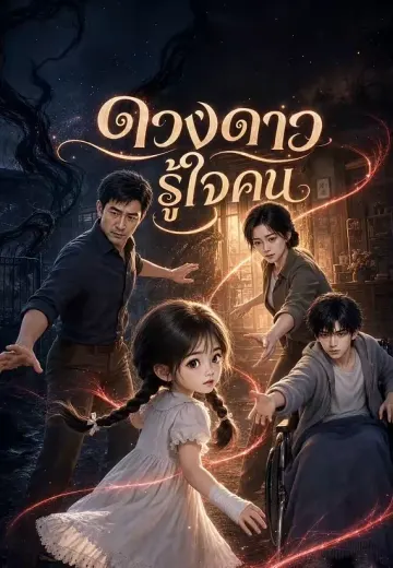 ดวงดาวรู้ใจคน