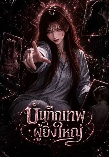 บันทึกเทพผู้ยิ่งใหญ่