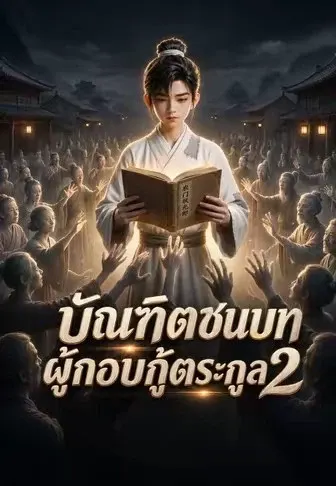 บัณฑิตชนบทผู้กอบกู้ตระกูล 2
