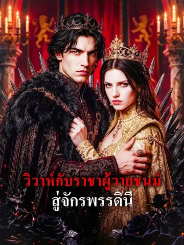 วิวาห์กับราชาผู้วายชนม์ สู่จักรพรรดินี