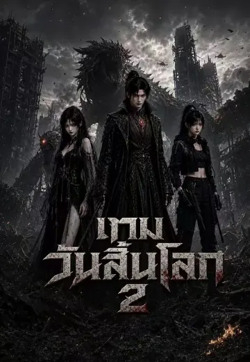 เกมวันสิ้นโลก 2