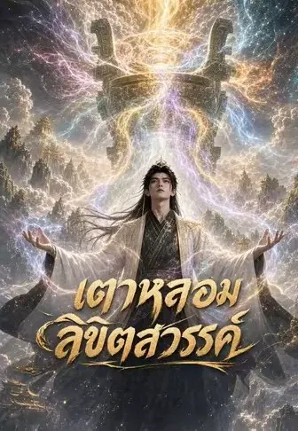 เตาหลอมลิขิตสวรรค์