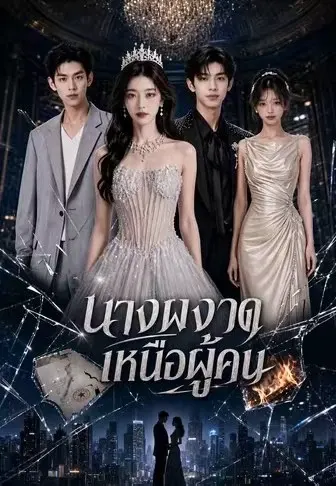 นางผงาดเหนือผู้คน