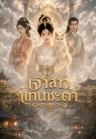 เจ้าสาวแทนชะตา
