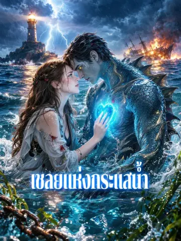 เชลยแห่งกระแสน้ำ