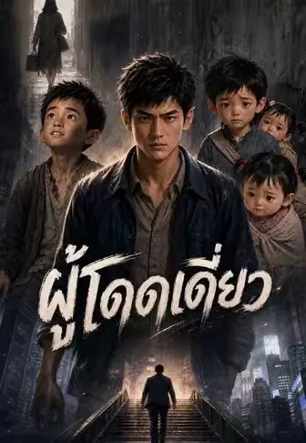 ผู้โดดเดี่ยว