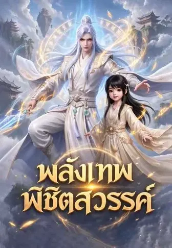 พลังเทพพิชิตสวรรค์