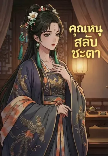 คุณหนูสลับชะตา