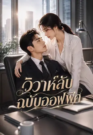 วิวาห์ลับฉบับออฟฟิศ
