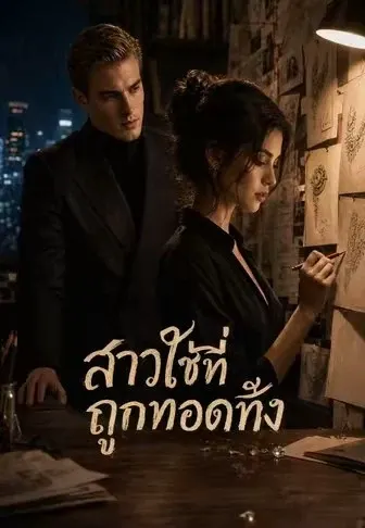 สาวใช้ที่ถูกทอดทิ้ง