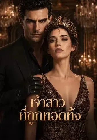 เจ้าสาวที่ถูกทอดทิ้ง
