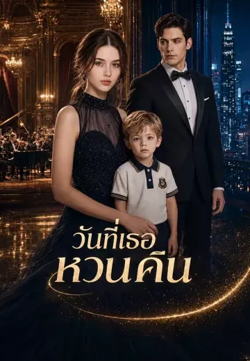 วันที่เธอหวนคืน