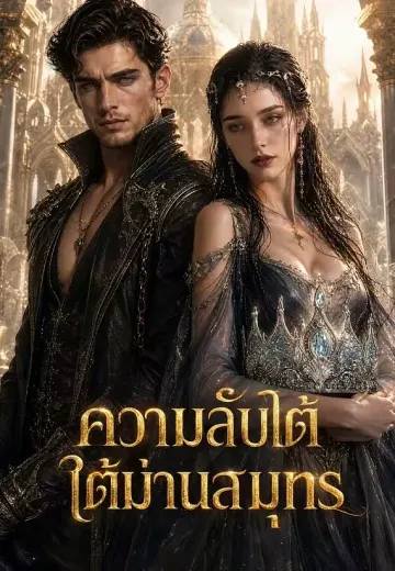 ความลับใต้ม่านสมุทร