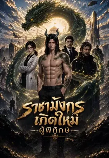 ราชามังกรเกิดใหม่ผู้พิทักษ์