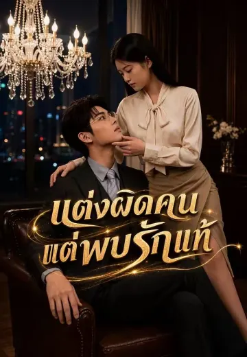 แต่งผิดคนแต่พบรักแท้