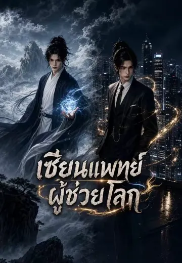 เซียนแพทย์ผู้ช่วยโลก