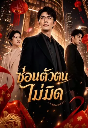 ซ่อนตัวตนไม่มิด