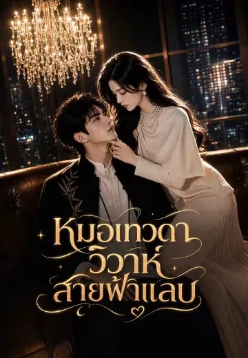 หมอเทวดาวิวาห์สายฟ้าแลบ