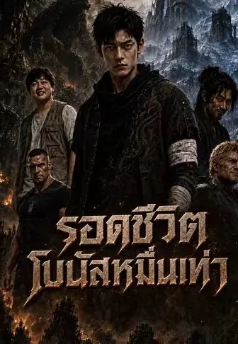 รอดชีวิตโบนัสหมื่นเท่า