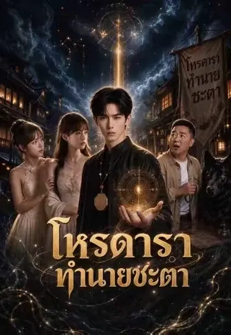 โหรดาราทำนายชะตา