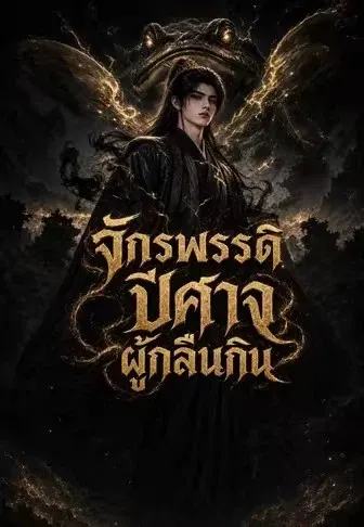 จักรพรรดิปีศาจผู้กลืนกิน