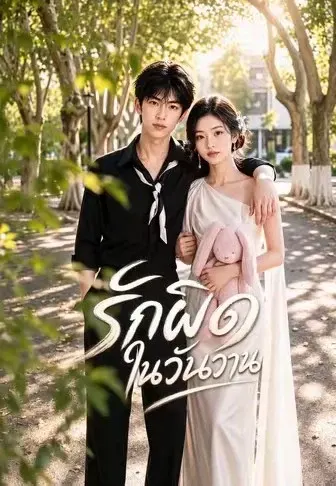 รักผิดในวันวาน 1