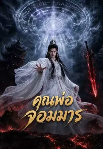 คุณพ่อจอมมาร