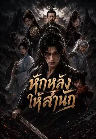 หักหลังให้สำนัก