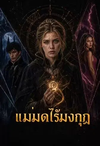 แม่มดไร้มงกุฎ