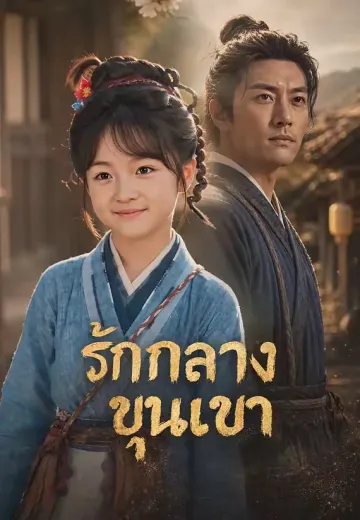รักกลางขุนเขา