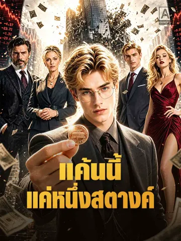 แค้นนี้แค่หนึ่งสตางค์