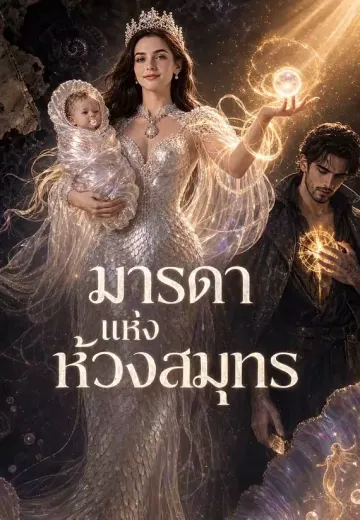 มารดาแห่งห้วงสมุทร
