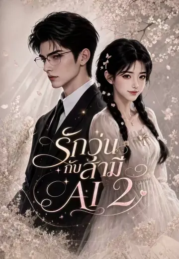 รักวุ่นกับสามี AI 2
