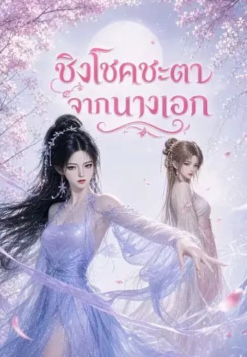 ชิงโชคชะตาจากนางเอก
