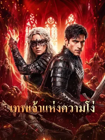 เทพเจ้าแห่งความโง่