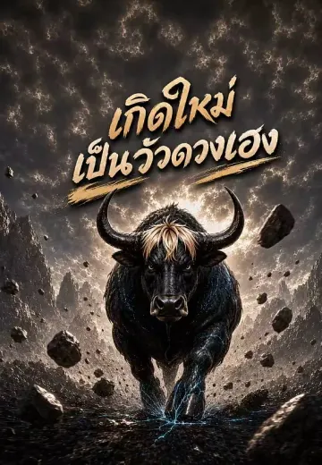 เกิดใหม่เป็นวัวดวงเฮง