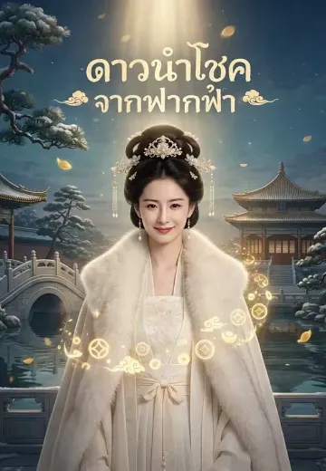 ดาวนำโชคจากฟากฟ้า
