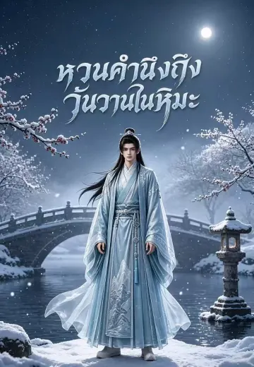 หวนคำนึงถึงวันวานในหิมะ