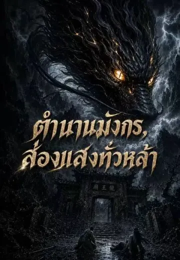 ตำนานมังกร, ส่องแสงทั่วหล้า
