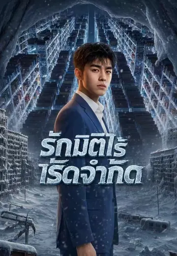 รักมิติไร้ขีดจำกัด