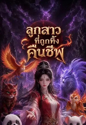 ลูกสาวที่ถูกทิ้งคืนชีพ