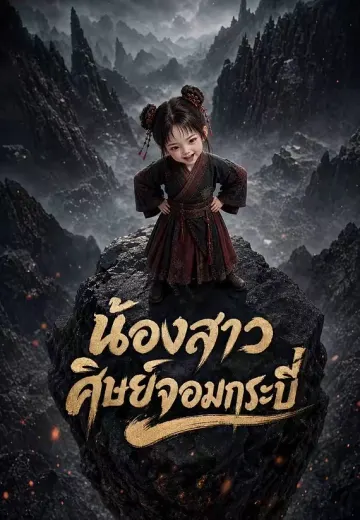 น้องสาวศิษย์จอมกระบี่