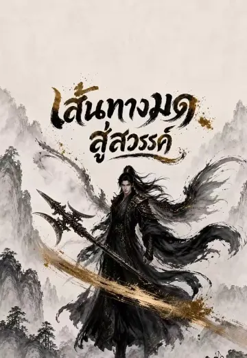 เส้นทางมดสู่สวรรค์