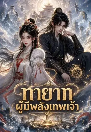 ทายาทผู้มีพลังเทพเจ้า