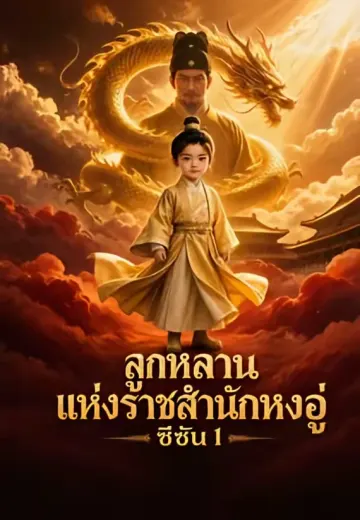 ลูกหลานแห่งราชสำนักหงอู่ ซีซัน 1