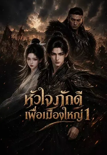 หัวใจภักดีเพื่อเมืองใหญ่ 1