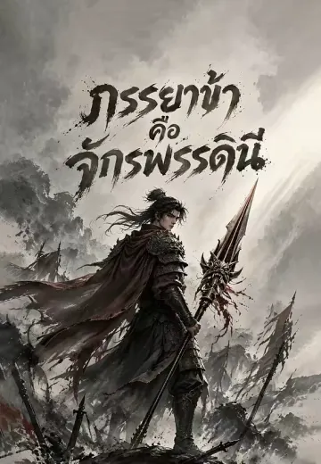 ภรรยาข้าคือจักรพรรดินี