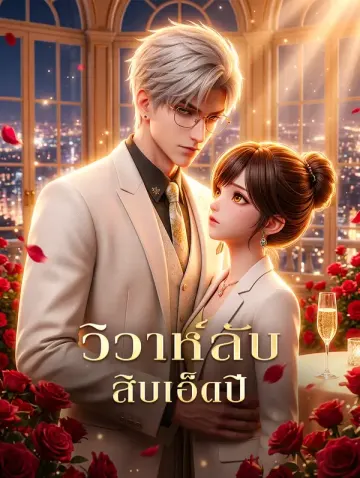 วิวาห์ลับสิบเอ็ดปี
