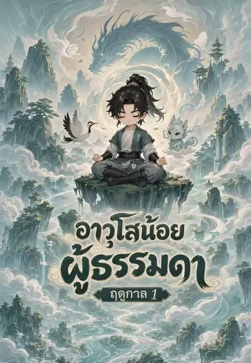 อาวุโสน้อยผู้ธรรมดา ฤดูกาล 1