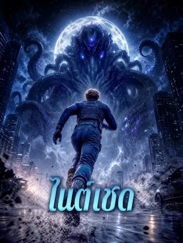 ไนต์เชด